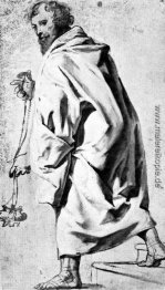 Bearded Man Rücktritt