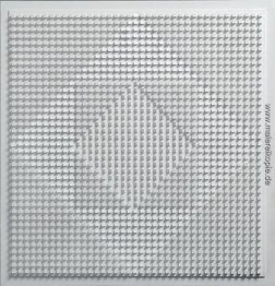 Objet Plastique N ° 860 Objet Plastique N ° 860