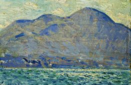 Mt. Beacon bei Newburgh