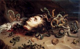 Haupt der Medusa