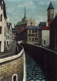 Rue des Teinturiers Rue des Teinturiers