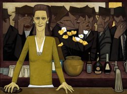Die Bar