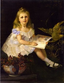 Louise, die Tochter des Hon. L. I. Smith