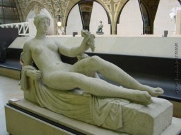 Monument a Paul Cezanne