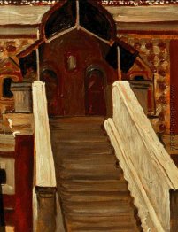 Kostroma. Romanov Bojaren Turm. Kostroma. Romanov Bojaren Turm.