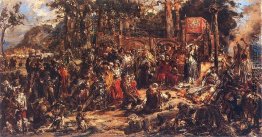Christianisierung Litauens A D 1387