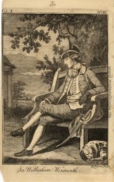 Wilbraham Wentworth Wilbraham Wentworth