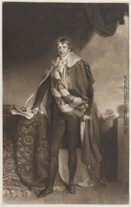 George Augustus Chichester, 2. Marquess of Donegall