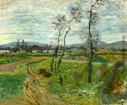 Gennevilliers Plain