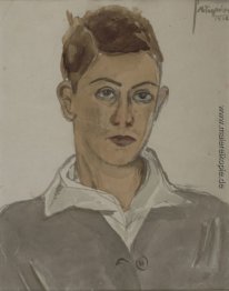 Selbstporträt Selbstporträt