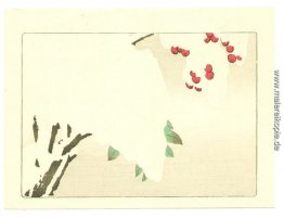 Nandin Tree - Hana Kurabe