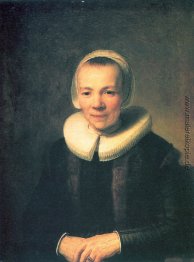 Baerte Martens, Frau des Herman Doomer