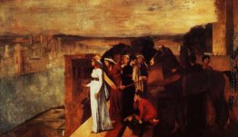 Semiramis Gebäude Babylon