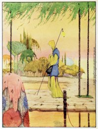 Die Jahres im Frühling