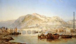 Namur, Belgien 1878