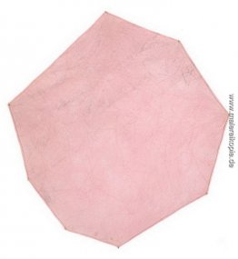 Hellrosa Octagon