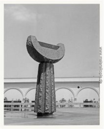 Mississippi-Brunnen Mississippi-Brunnen