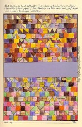 Einmal aus dem Grau der Nacht Entstand