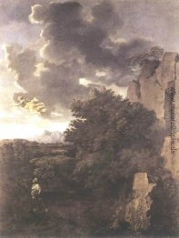 Hagar und dem Engel Hagar und dem Engel