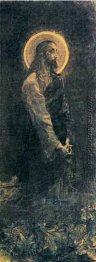 Christ in Gethsemane