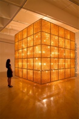 Cube Licht