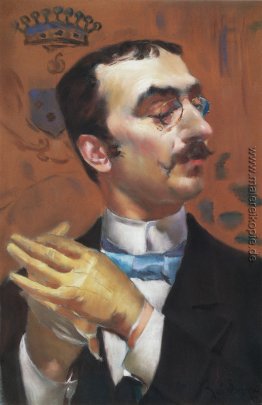 Französisch Maler Henri de Toulouse-Lautrec