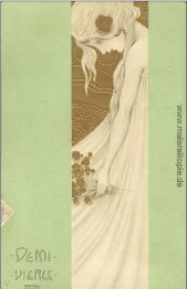 Eine Hälfte einer Jungfrau Eine Hälfte einer Jungfrau