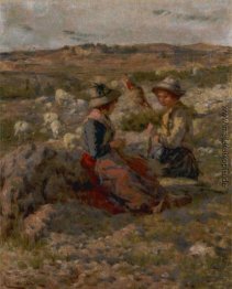 Pastor che Filano Pastor che Filano