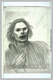 Maxim Gorki Studie Maxim Gorki Studie