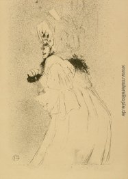 Miss May Belfort begrüßen Miss May Belfort begrüßen