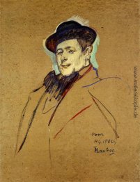 Henri Gabriel Ibels Henri Gabriel Ibels