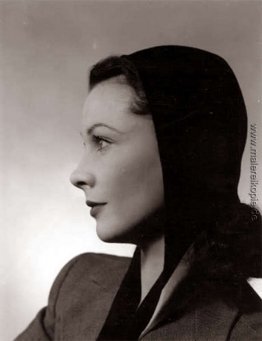 Vivien Leigh