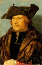 Porträt eines Mannes Porträt eines Mannes