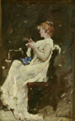 Frau