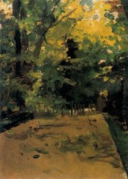 Garden of Italy Garden of Italy