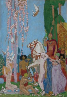 La Procession