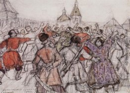 Krasnoyarsk Rebellion