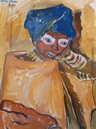 Zanzibar Lady Zanzibar Lady