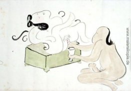 Ein Shunga