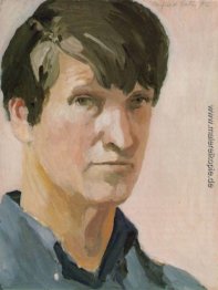 Self-Portrait Self-Portrait