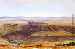 Die Plains von Nazareth