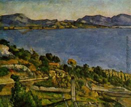 Meer bei L'Estaque
