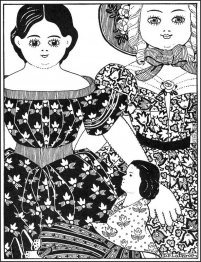 Hitty von Rachel Feld 16 Hitty von Rachel Feld 16