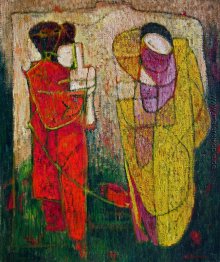 Die Zahlen am Japanischen Meer