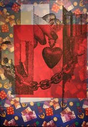 S.H. und die Liebe zum Stoff