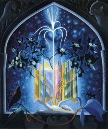 Serenade, A Christmas Fantasy