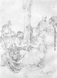 heilige Familie heilige Familie