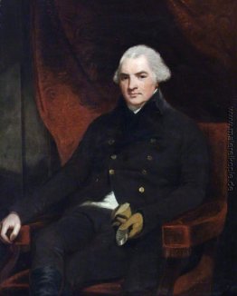 Sir Henry Bayly (1744-1812), 3. Bt, 9. Baron Paget, später 1. Gr