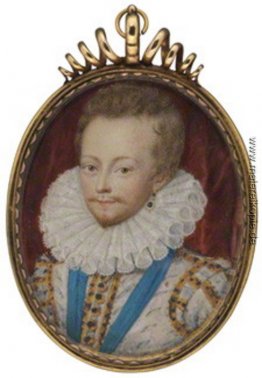 Robert Carr, Graf von Somerset