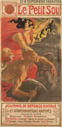 Le Petit Sou Le Petit Sou